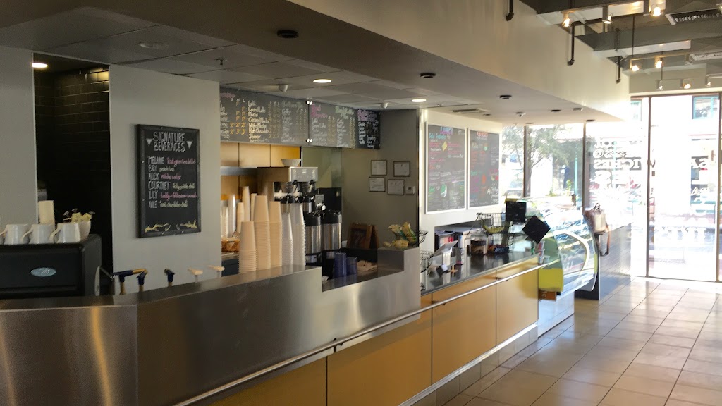 Photo of Ikes Coffee and Tea