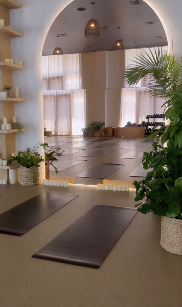  Jungle Studio Fitness - Dallas