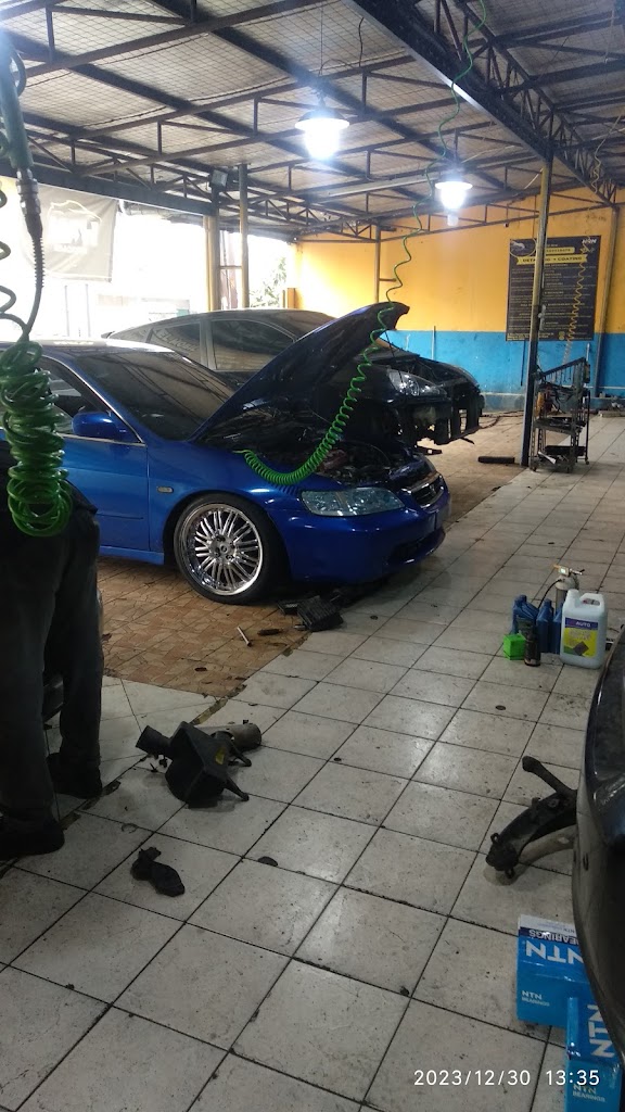 HRN Autocare