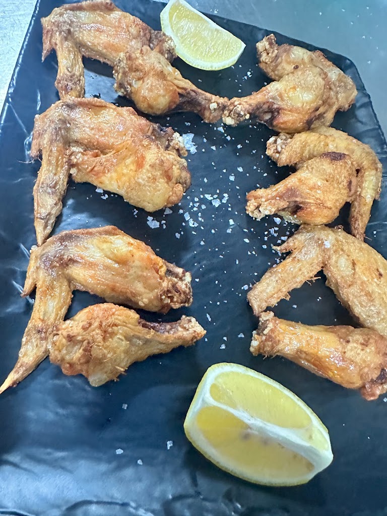 Restaurante Casa Juanito — Del propietario