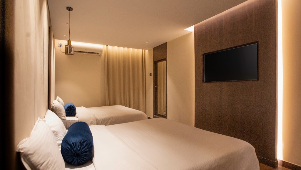 Hotel Mars Classic