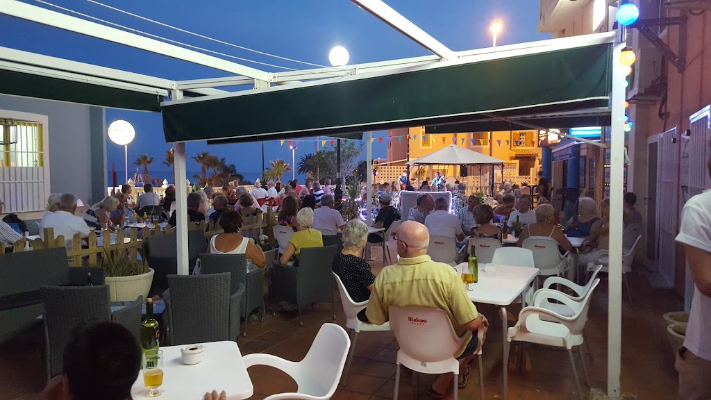 Black bull sports bar