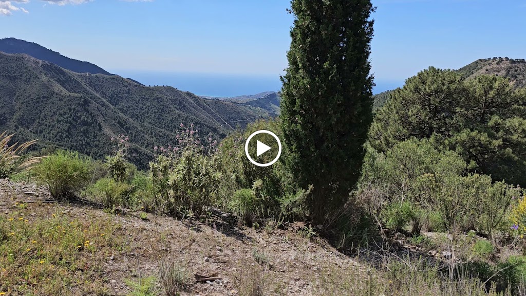 LifeAdventure Jeep & Buggy tours, Outdoor Activities - Nerja, Costa del Sol — Videos