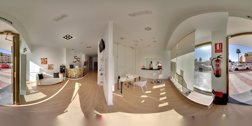 SR Centro Medico - Estetico Silvia Rodriguez — Interior