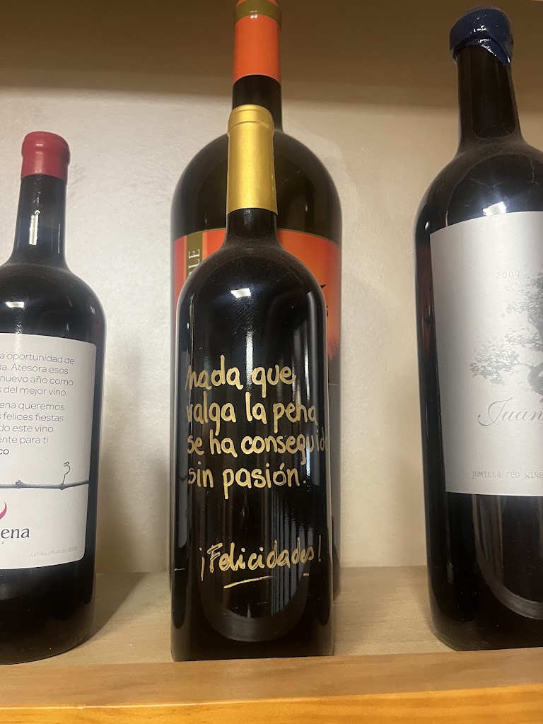Restaurante Reyes Catolicos — Mas recientes