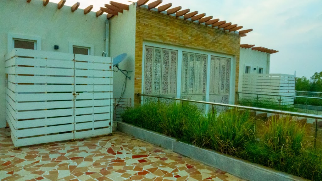 Elite Beach Resorts Ebr Seaside Villa With Swimming Pool Beach Resort In Ecr