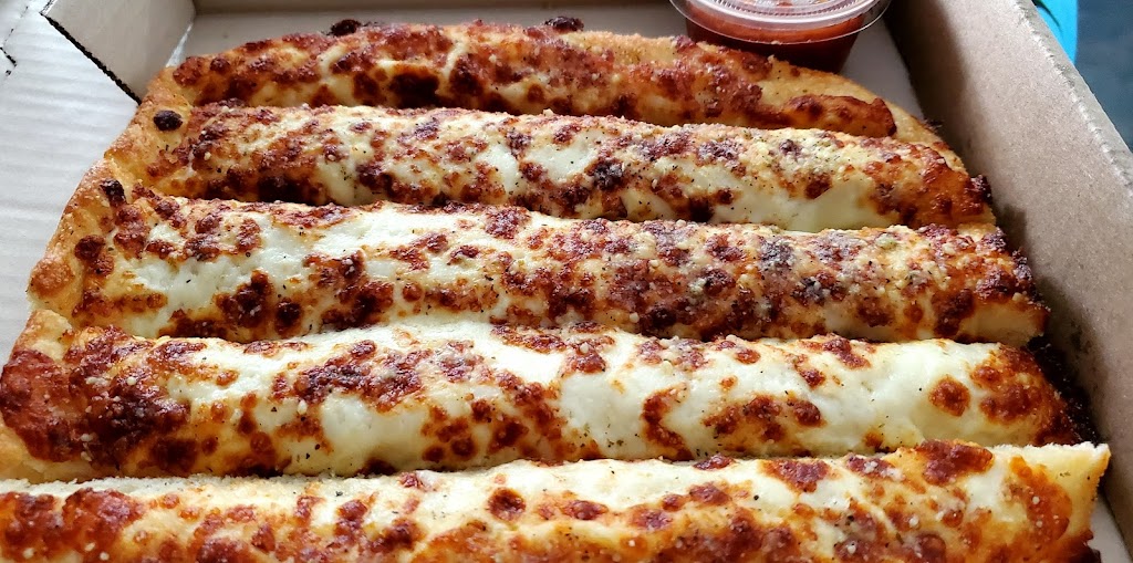 Pizza Hut Fort McMurray in Fort-Mcmurray