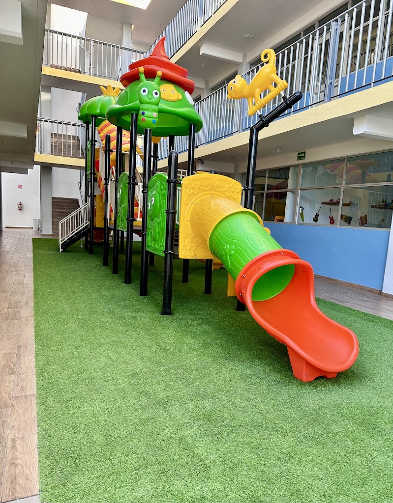 Colegio Aleman Von Glumer