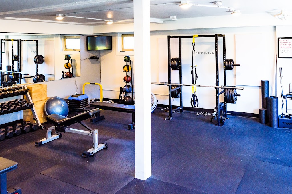  EDGE Personal Training