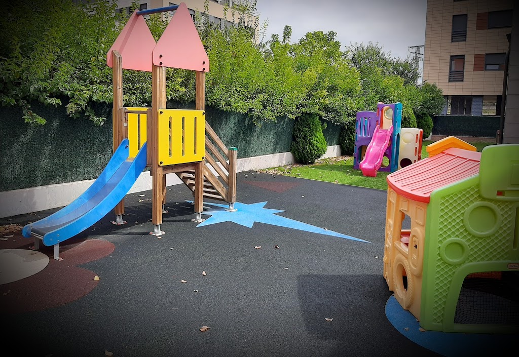 C.P.C.E.I. El Vinedo Magico