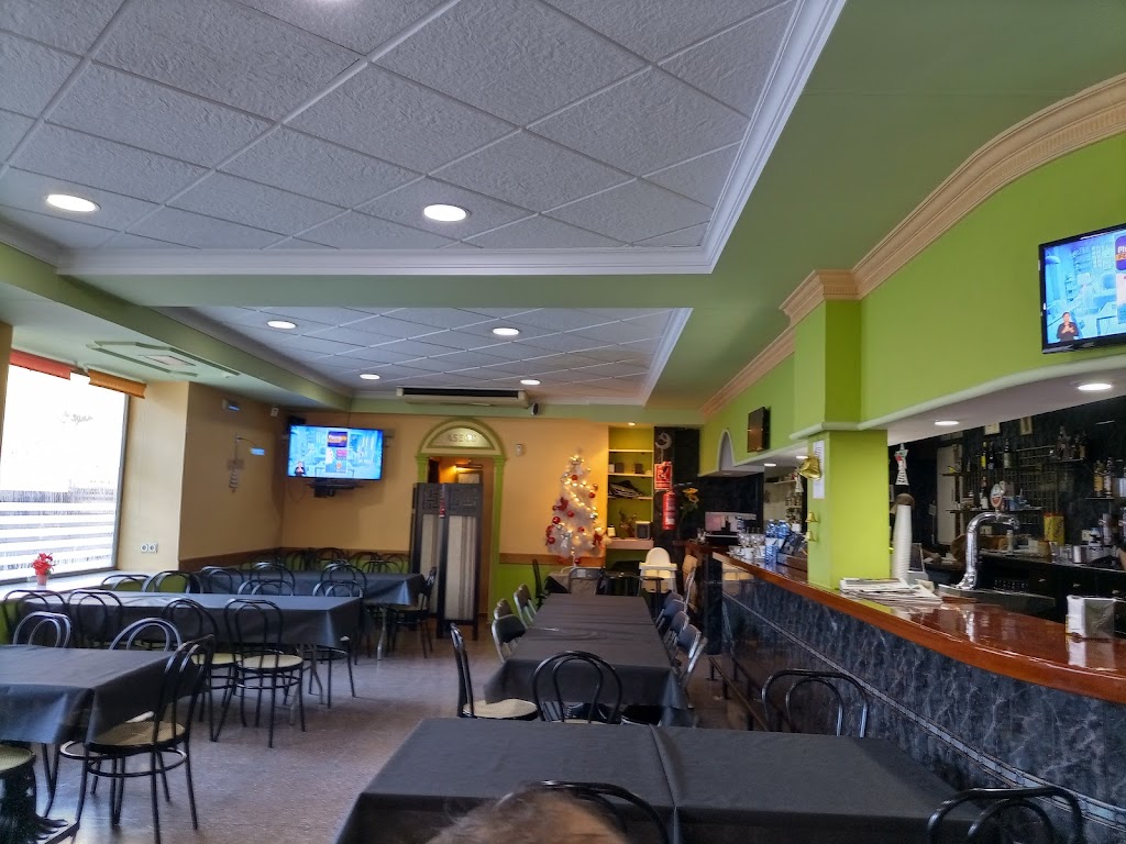 Restaurante Da Vinci