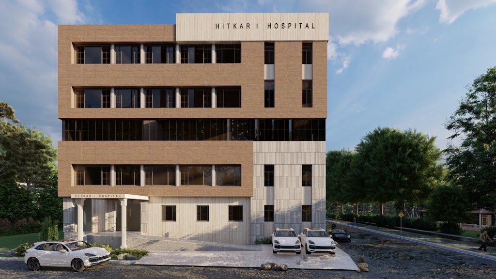 Dr. Hitkari Hospital Surgical Centre