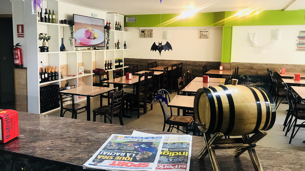 Bar La Bodega del Vermut