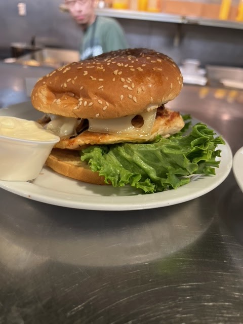  Richland Family Restaurant