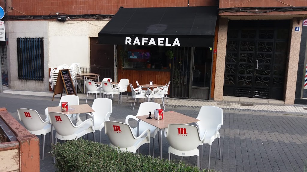 Bar Rafaela