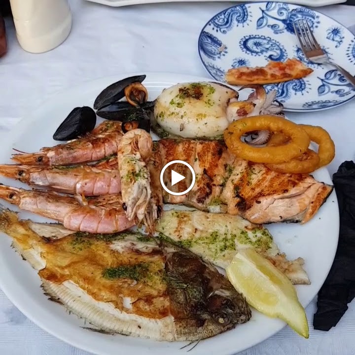Orient Express — Videos