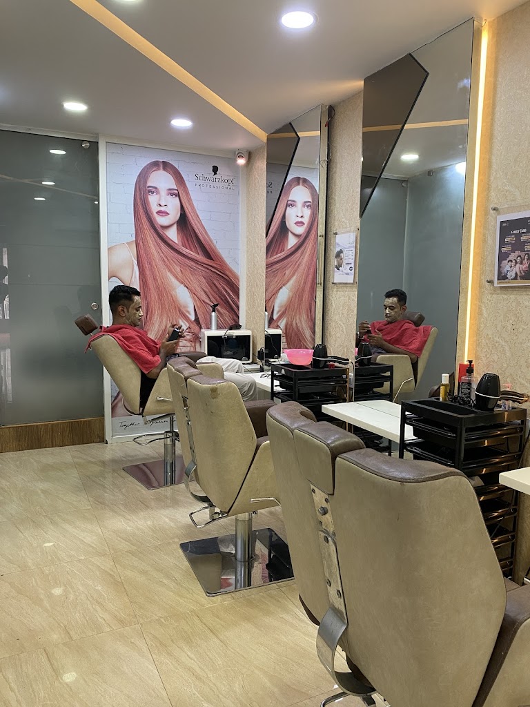 Studio11 Family Salon And Spa Sivananda Colony Coimbatore
