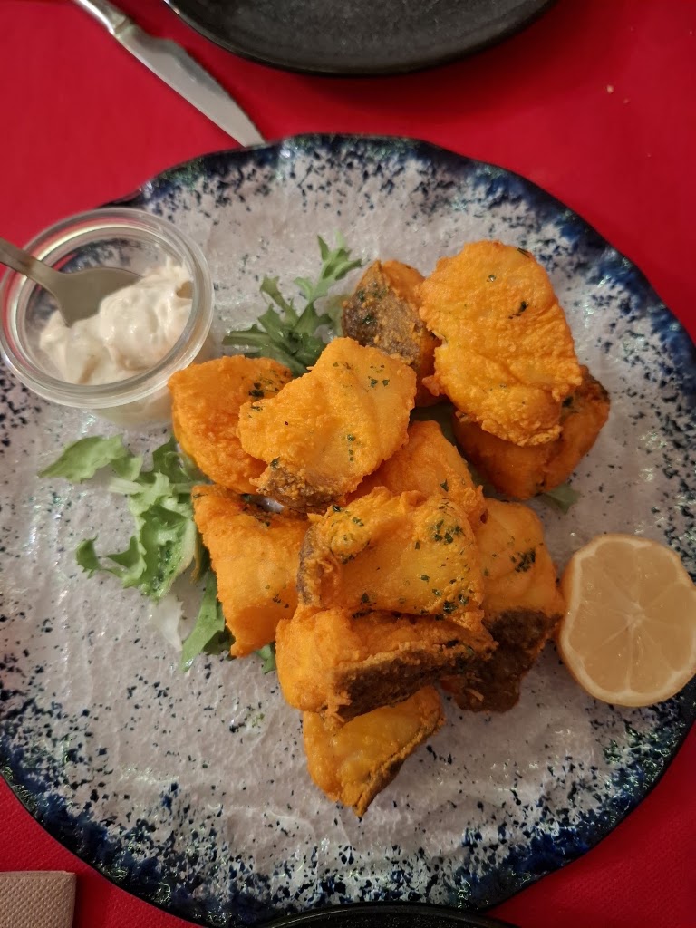 GASTRO-BAR El Rincon del Arte. — Mas recientes