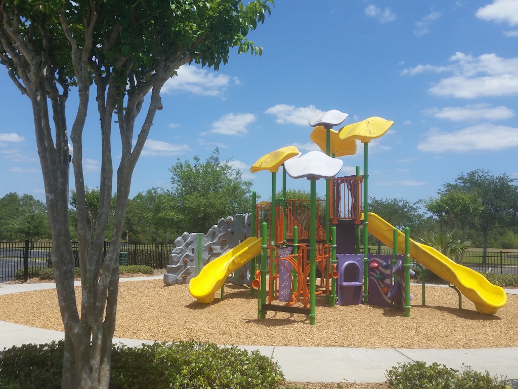 Tanja King Park