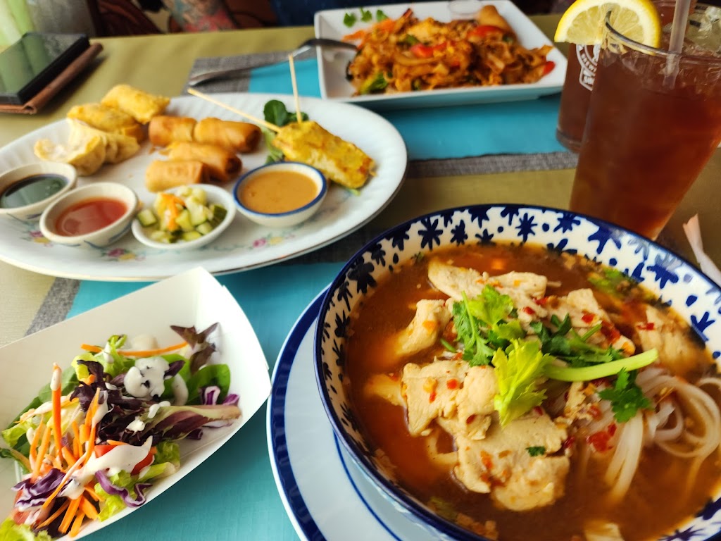 Ruan Thai Cuisine