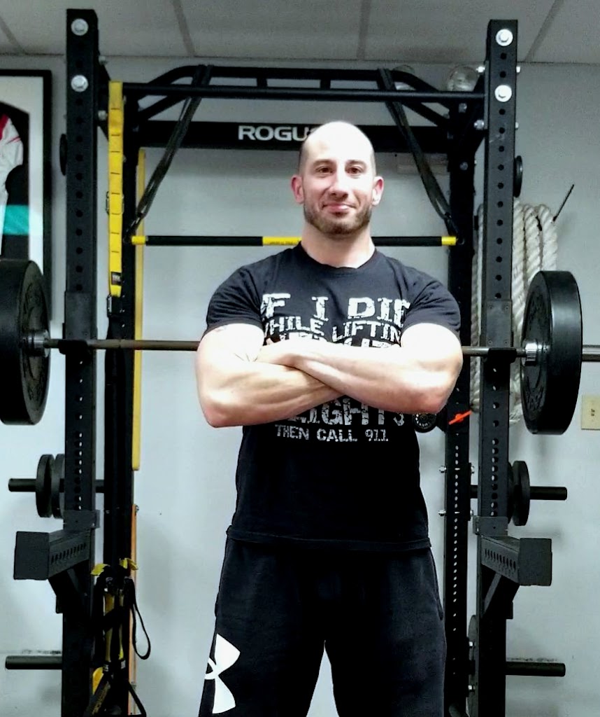  Real Fitness Solutions Personal Training