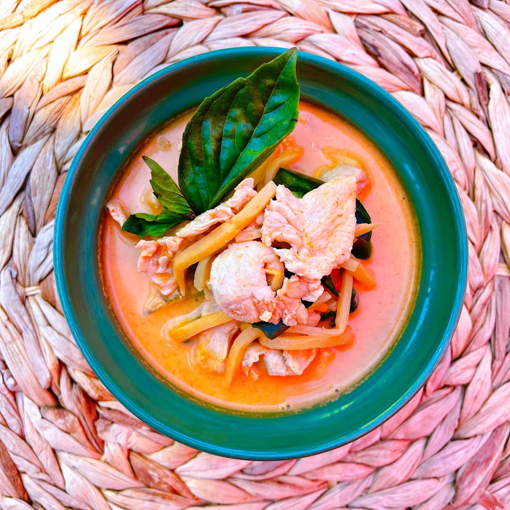 Thai House Restaurant