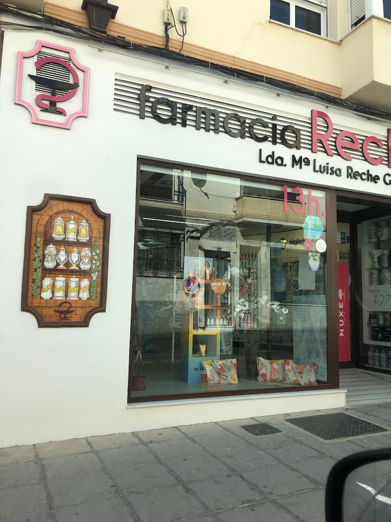 FARMACIA RECHE