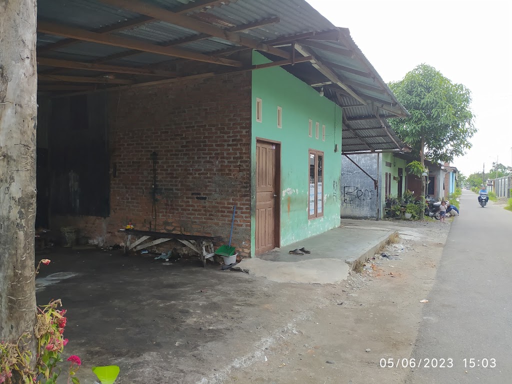 indra bengkel mobil