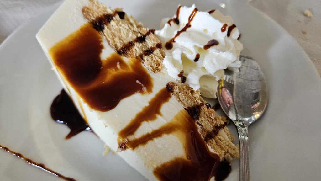Bar Restaurante Europa — Comida y bebida