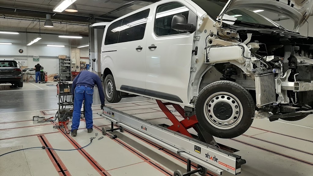 TUDASAMOVIL | Servicio Oficial Kia — Del propietario