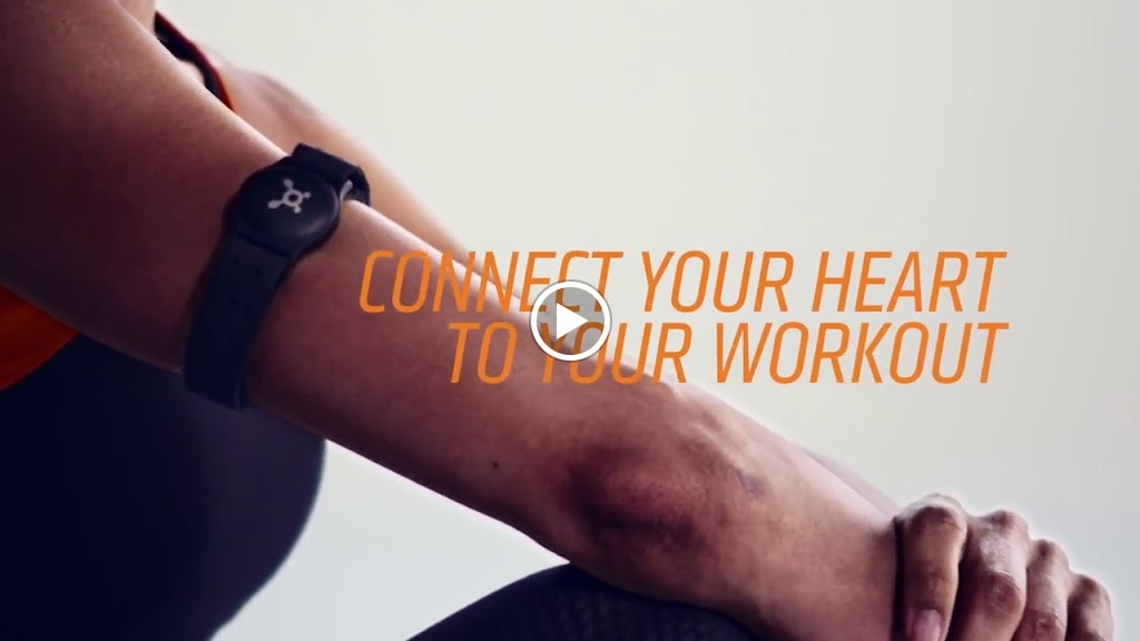  Orangetheory Fitness