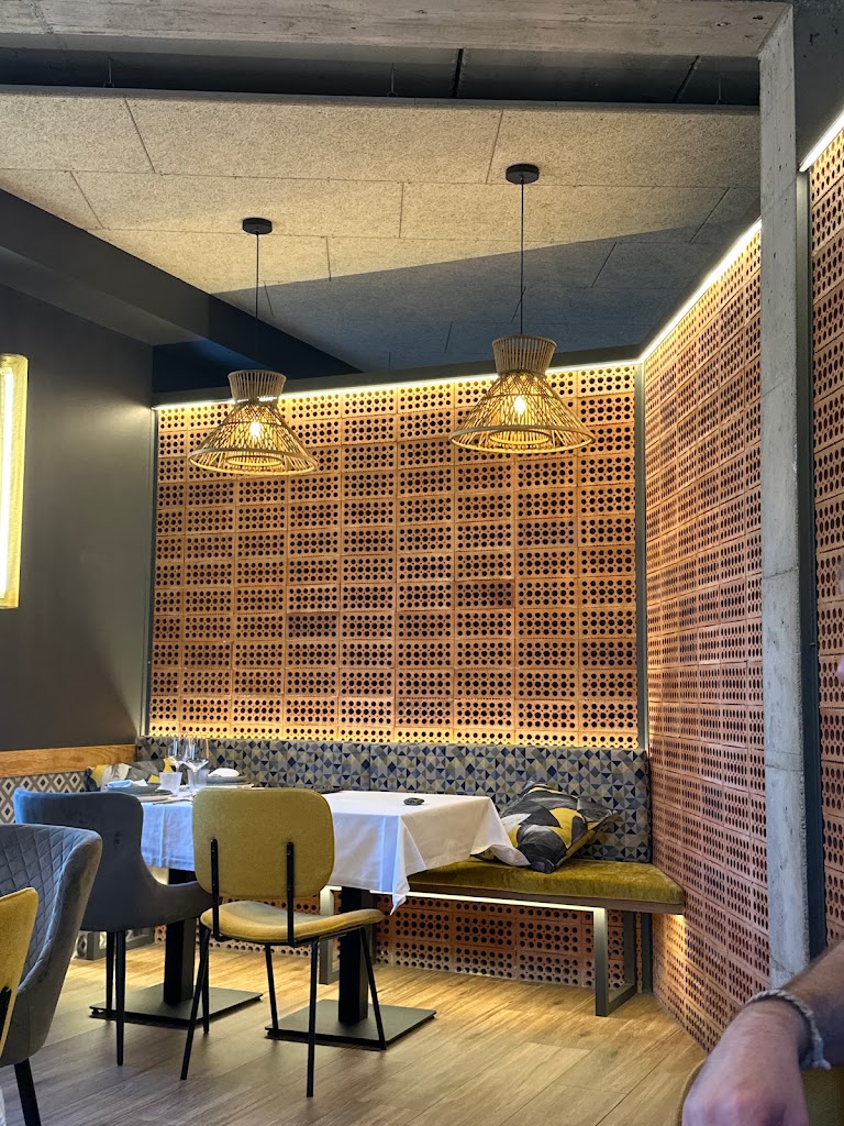 AMARI JATETXEA — Ambiente