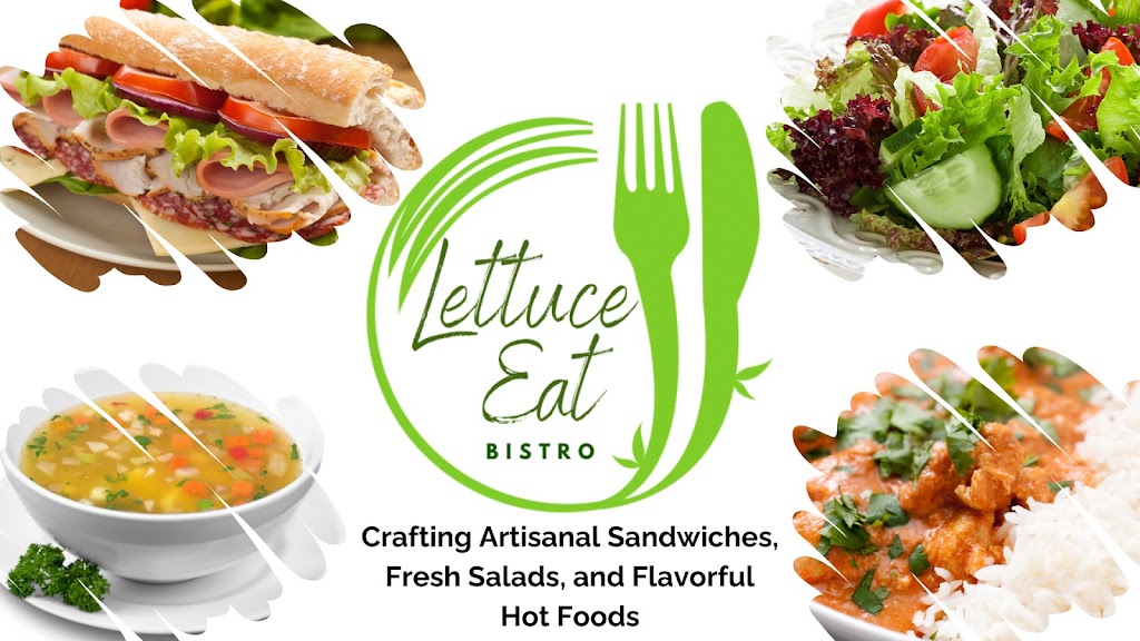 Lettuce Eat Bistro