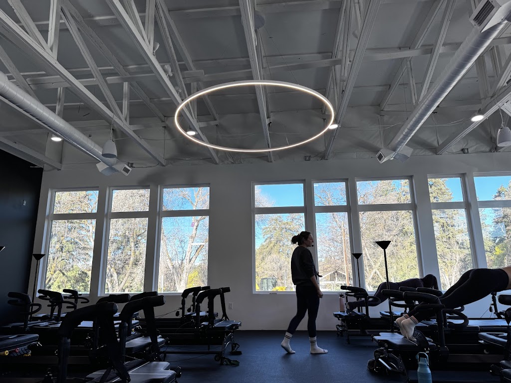  Lagree High Desert - Central