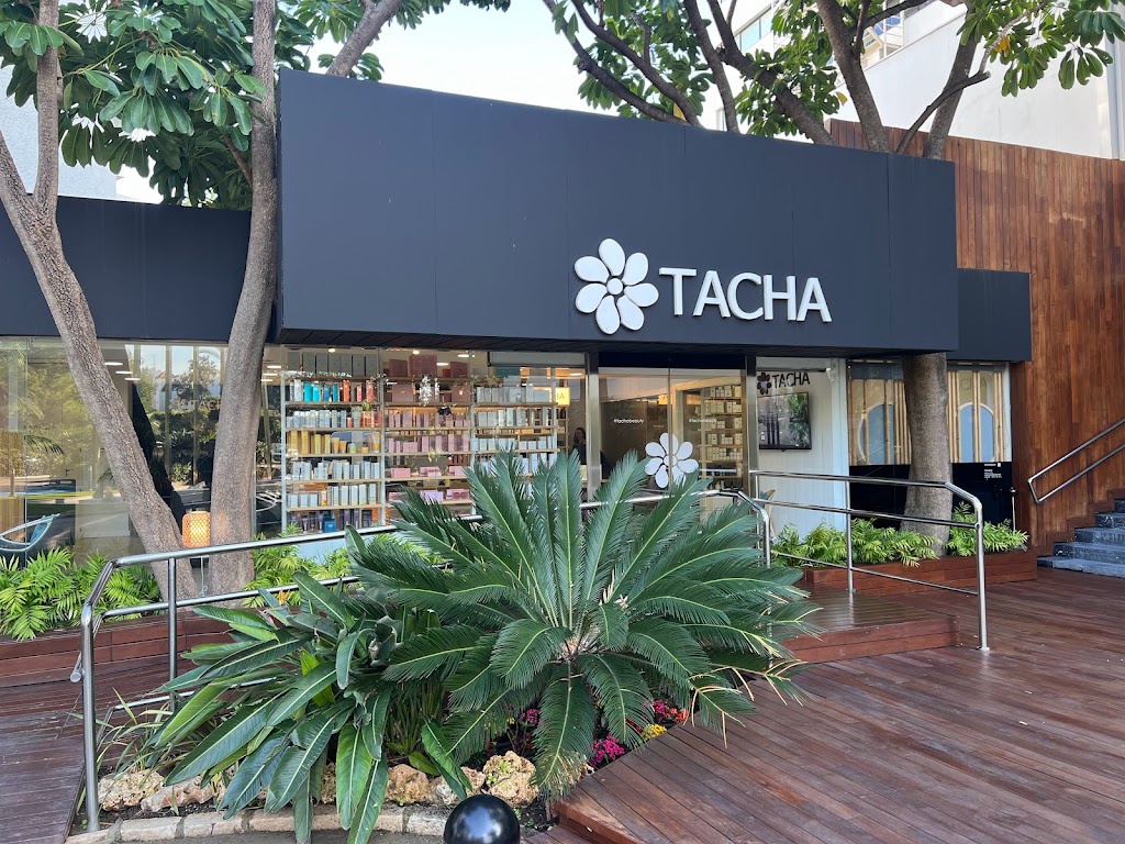 TACHA Beauty Marbella — Exterior
