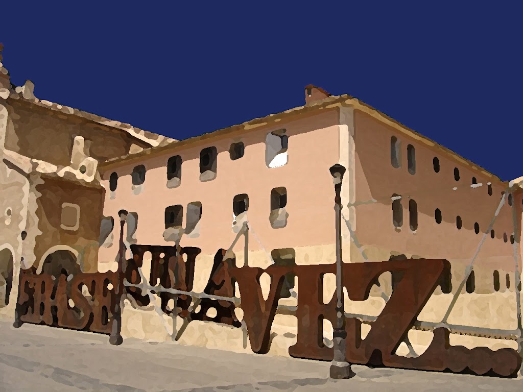 Biblioteca Padre Salmeron