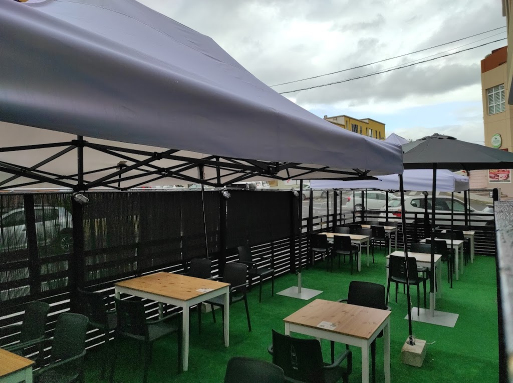 La Taberna Burger Art - Telde