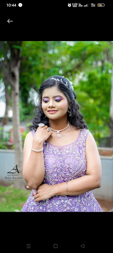 Anushree Beauty Salon