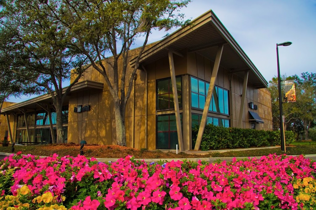  The Bar Method Tampa - Westshore