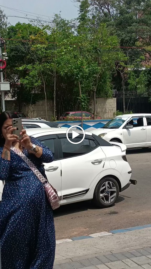 Glamour11 Makeup Studio Beauty Parlour Hair Nail Art