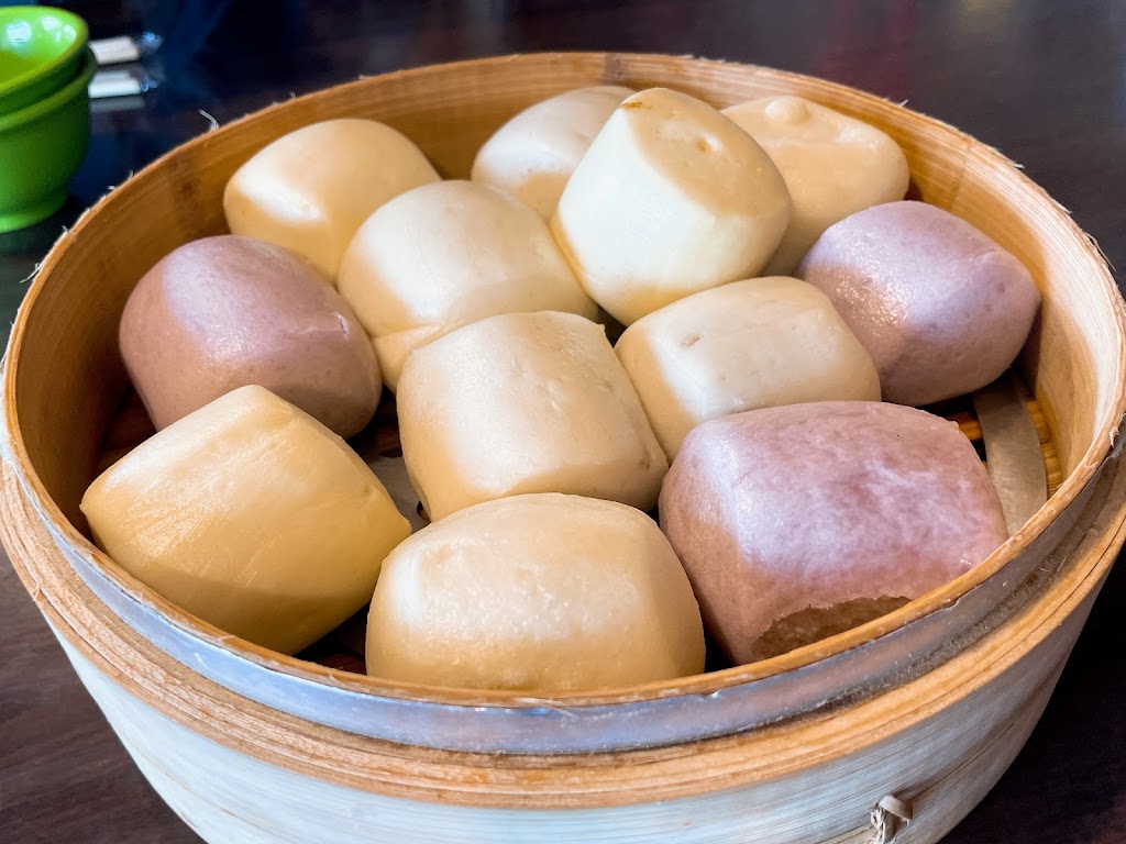 豐騏小饅頭土雞城 的照片