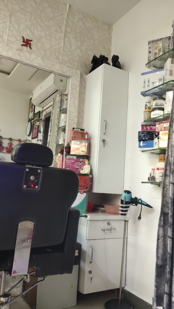 Lookwell Beauty Parlour Khandwa