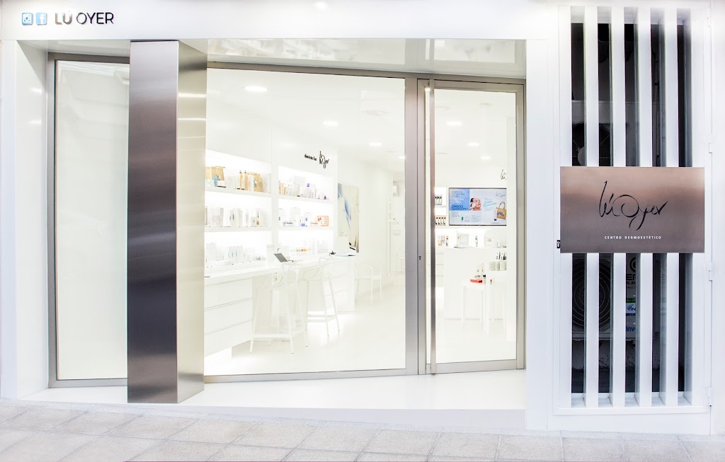 Lu Oyer - centro dermoestetico