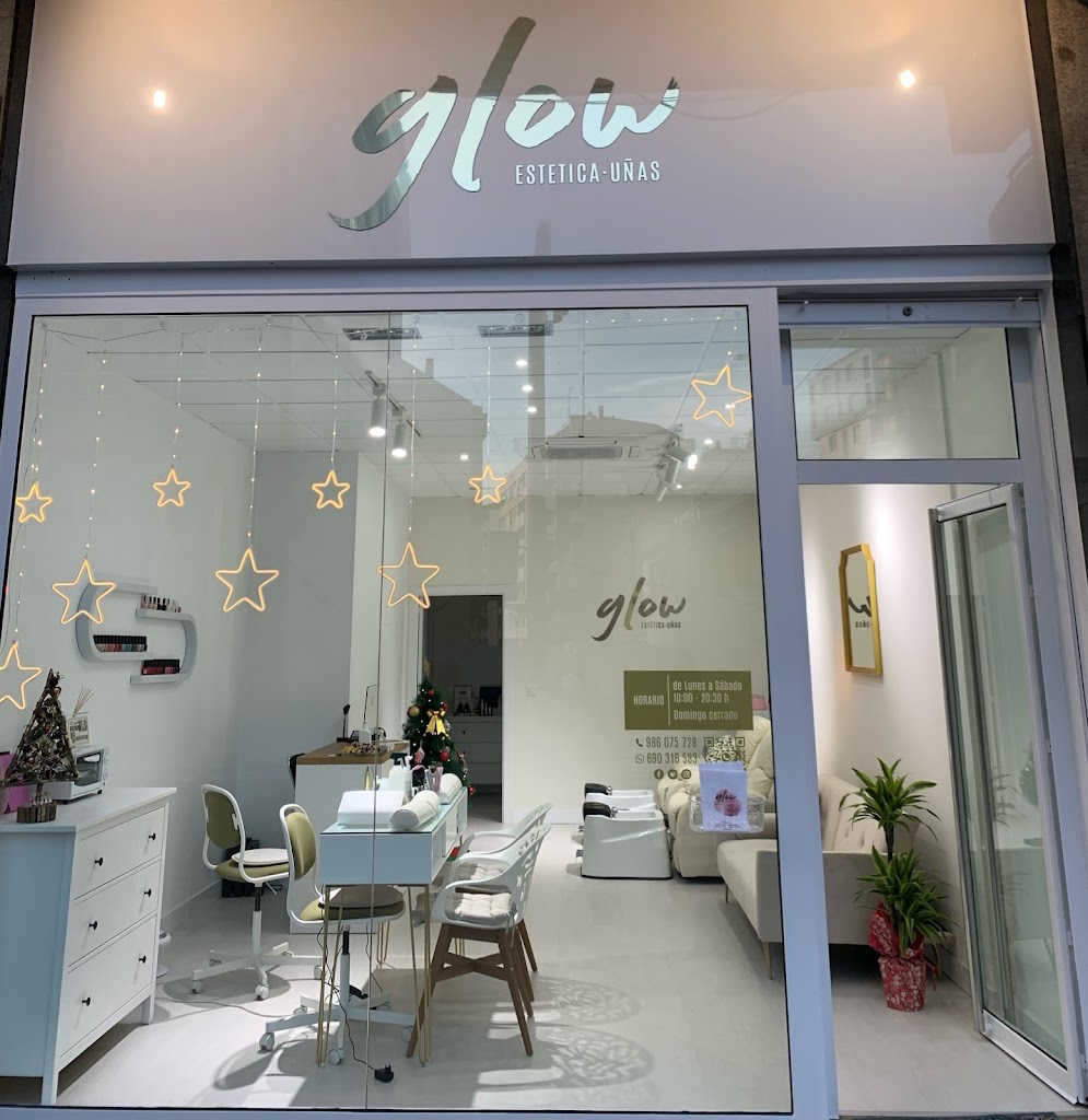 Glow estetica unas