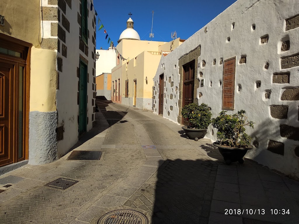 Casa Rural Los Perez