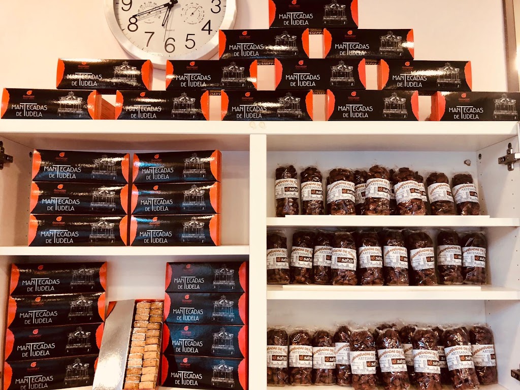 Cafeteria Chocolateria SAHOR