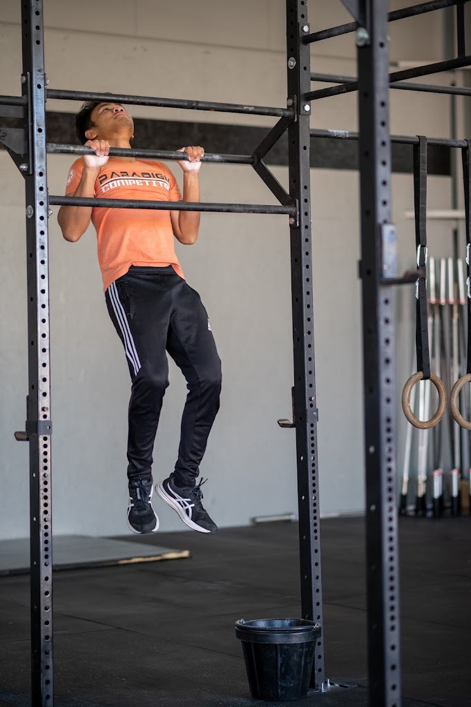  Skyline CrossFit Oak Forest