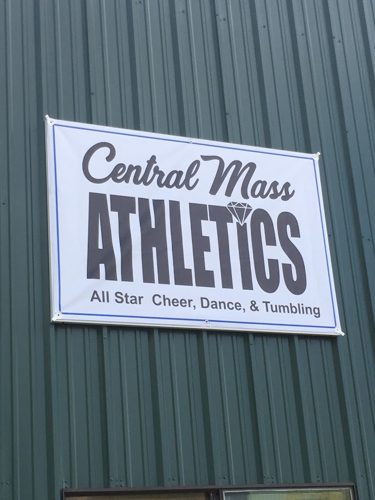  Central Mass Athletics