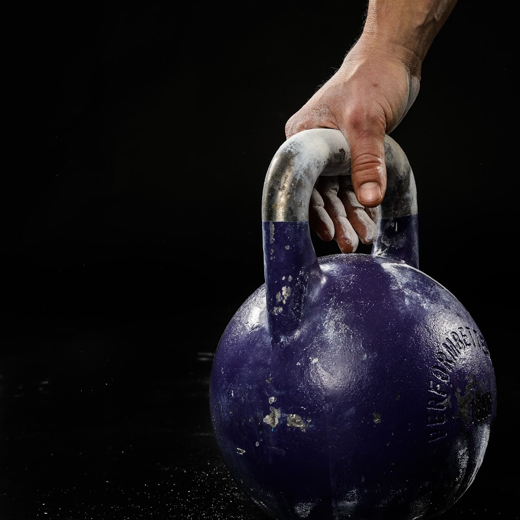  CrossFit NYC