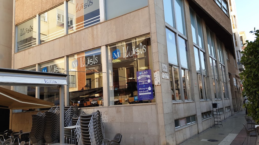 Bocateria Els Lluisos